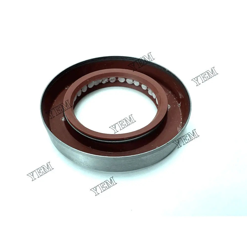 competitive price Crankshaft Front Oil Seal For Komatsu 4D105-1 excavator engine part YEMPARTS