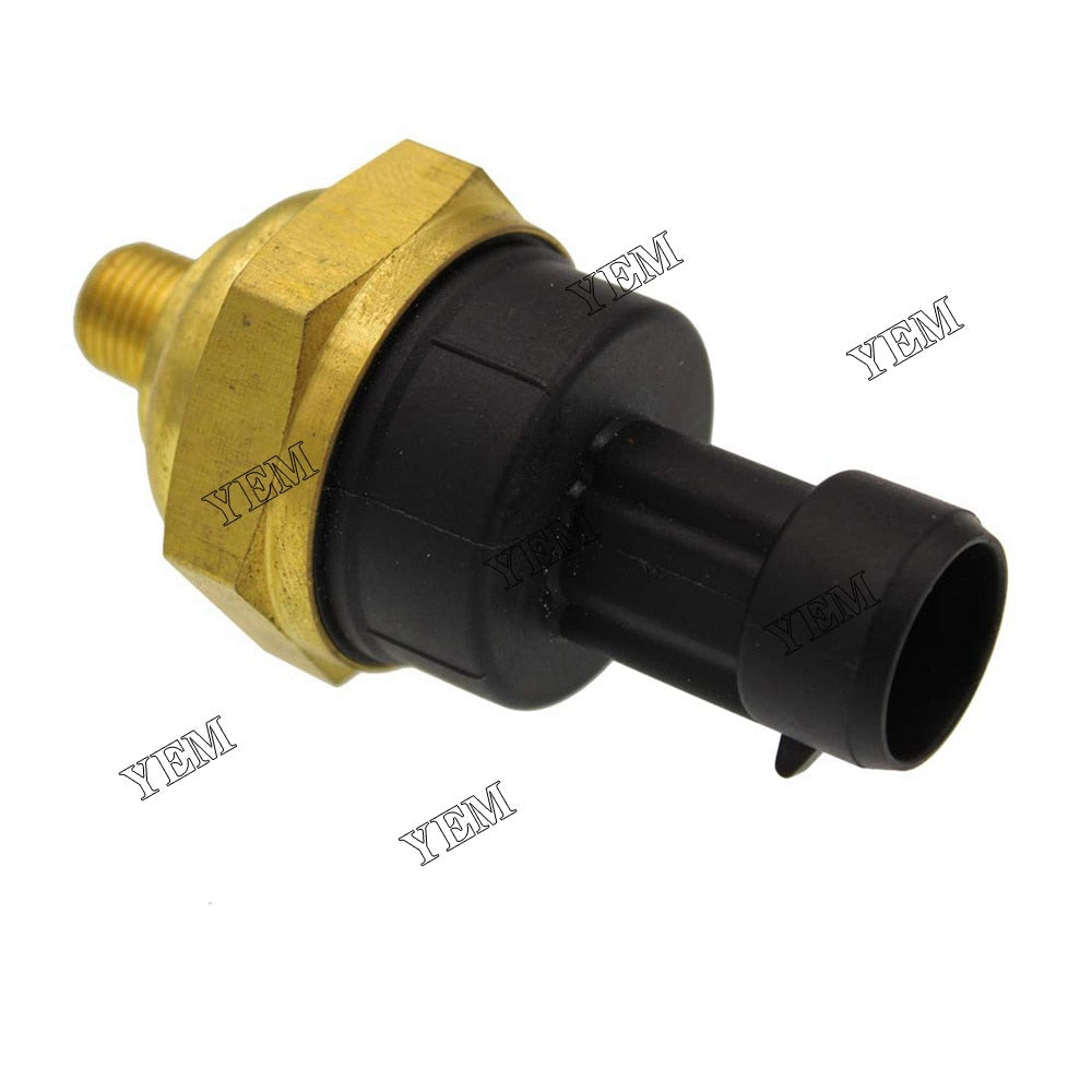 YEM Engine Parts Oil Pressure Sensor 6674315 For Bobcat A220 A300 S130 S150 S160 S185 Loader For Bobcat