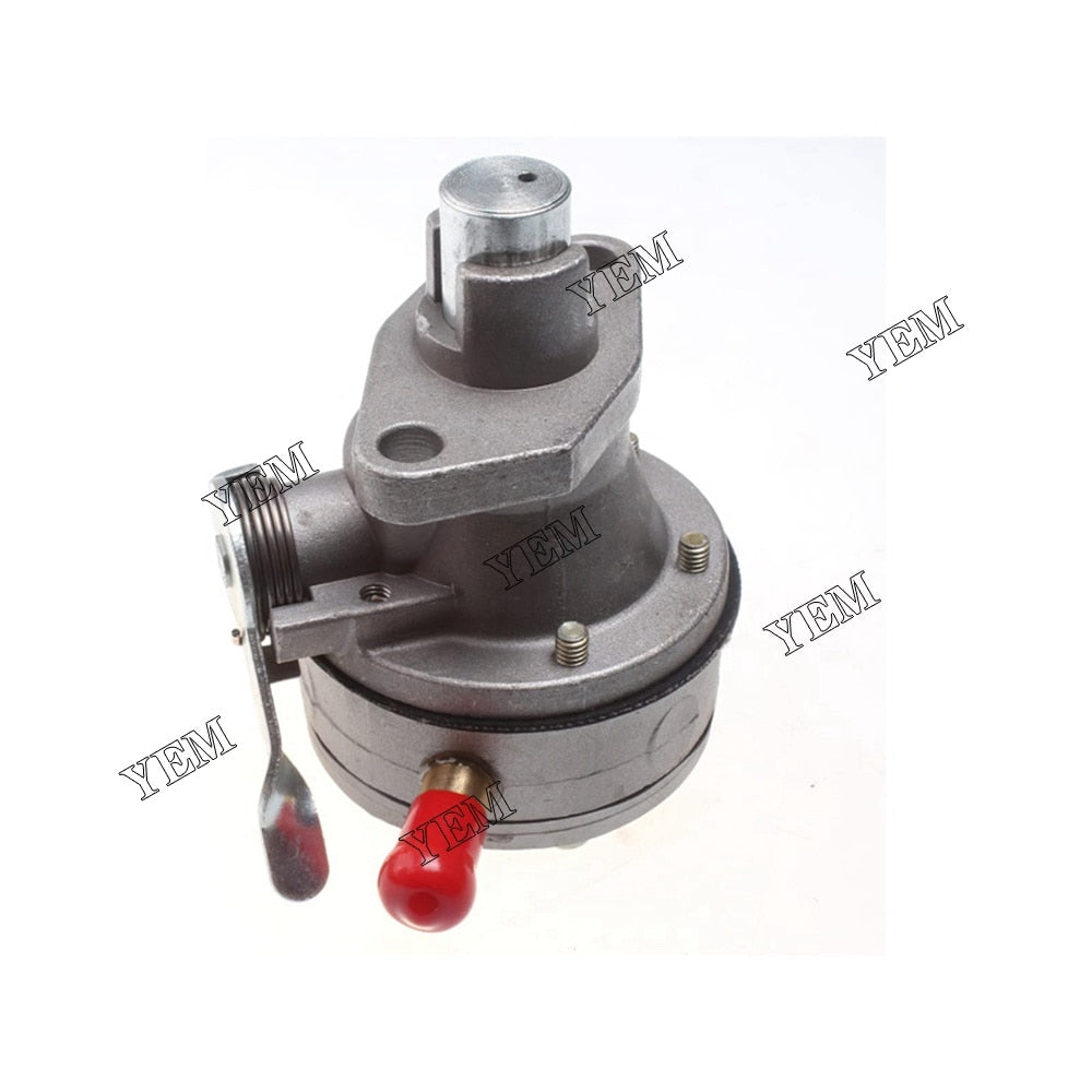 YEM Engine Parts AM882462 FUEL LIFT PUMP For YANMAR 3TNV76 3TN84 For Yanmar