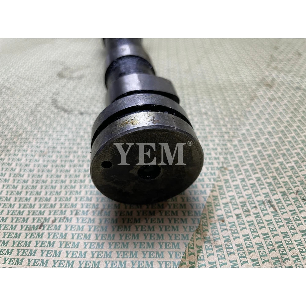 SECOND HAND CAMSHAFT ASSY FOR KUBOTA V3308 DIESEL ENGINE PARTS For Kubota