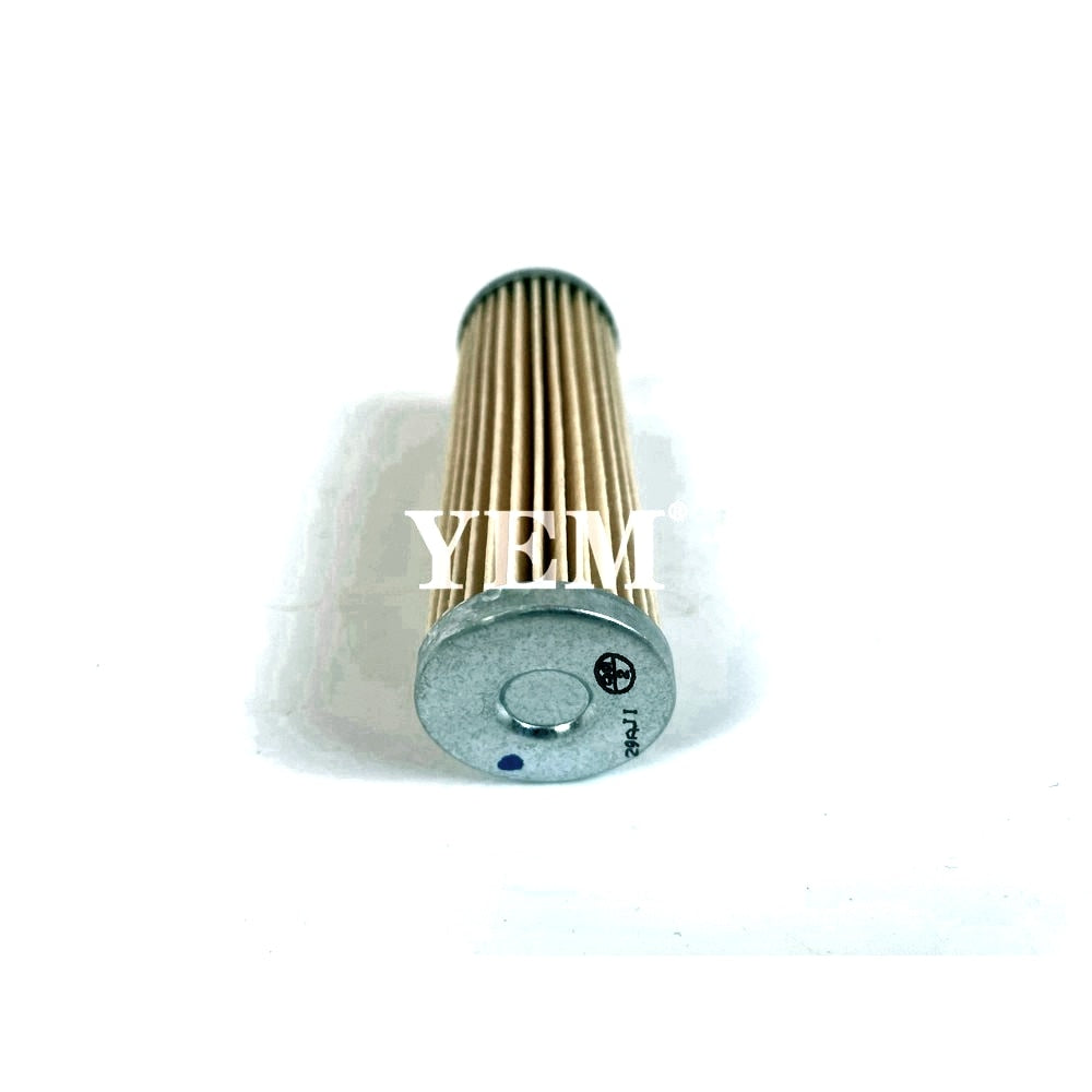 YEM Engine Parts Kubota Fuel Filter 16271-43560 For D722, D902, D905, D1005, D1105, Z402, Z482 Engine Parts For Kubota