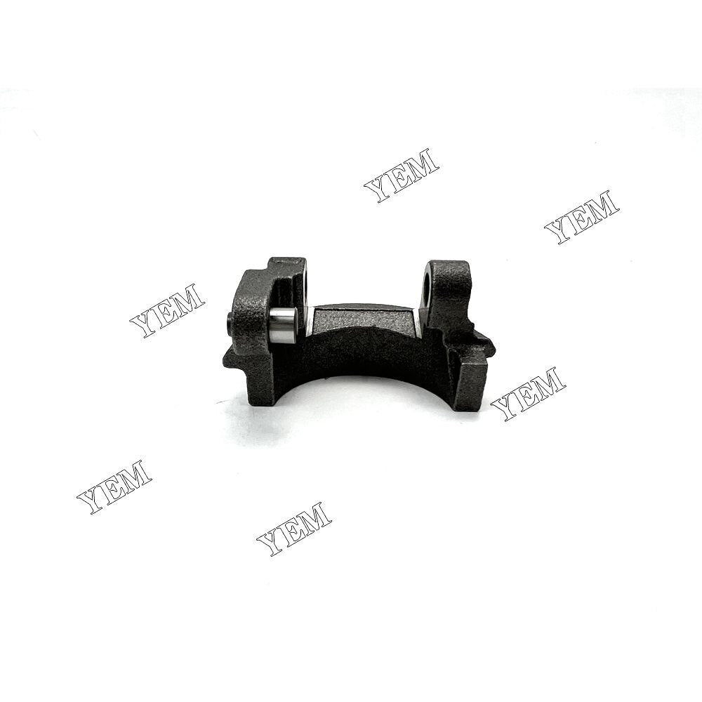 yemparts V1305 V1305T Adjustable Speed Counterweight Assembly 16241-55064 For Kubota Original Engine Parts FOR KUBOTA