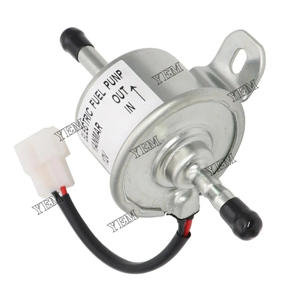 YEM Engine Parts 12V Fuel Pump 41-6802 For Thermo King Parts For Thermo King