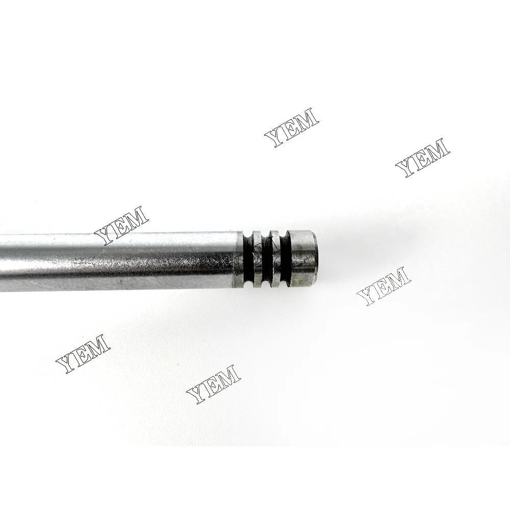 1 year warranty For Volvo 0420-9110 Intake Valve D5E engine Parts (4pcs) YEMPARTS