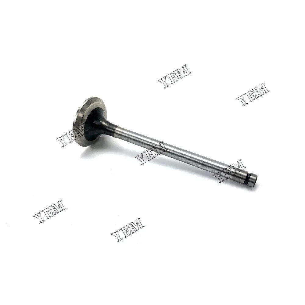 For Nissan excavator engine TD25 Exhaust Valve YEMPARTS