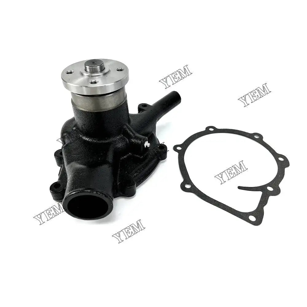 1 year warranty For Isuzu Water Pump 6D16 engine Parts YEMPARTS