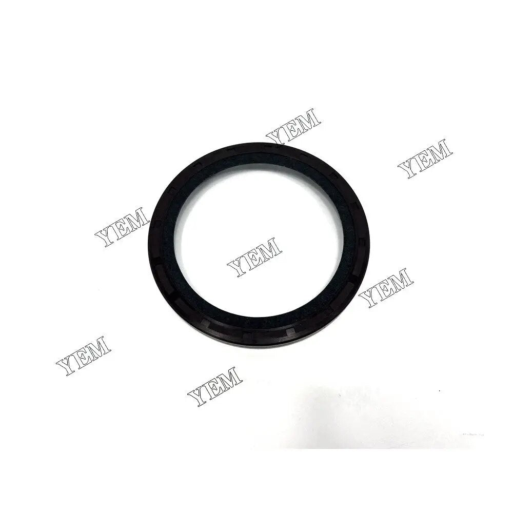 For Isuzu excavator engine 6HE1 Crankshaft Front Oil Seal YEMPARTS