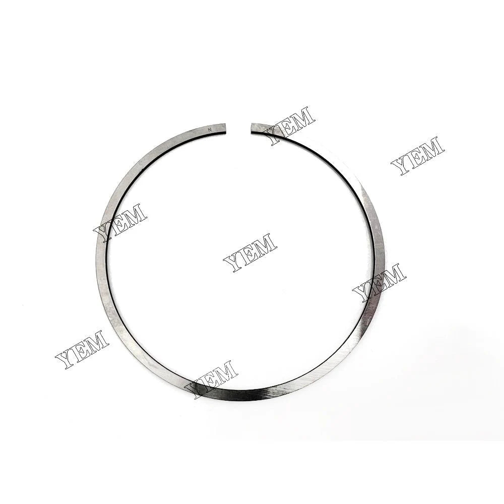 Free Shipping 4JJ1 Ring 8-98057222-0 For Isuzu engine Parts YEMPARTS