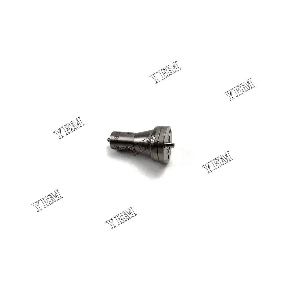 For Yanmar excavator engine 4TNV98T Nozzle 129906-53000 YEMPARTS