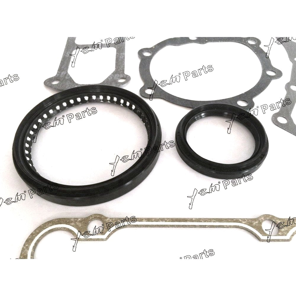YEM Engine Parts Engine Gasket Set 04010-0341 For Hino W04D W04D-T W04E For Hino 300 4.0L For Toyota Dyna For Hino