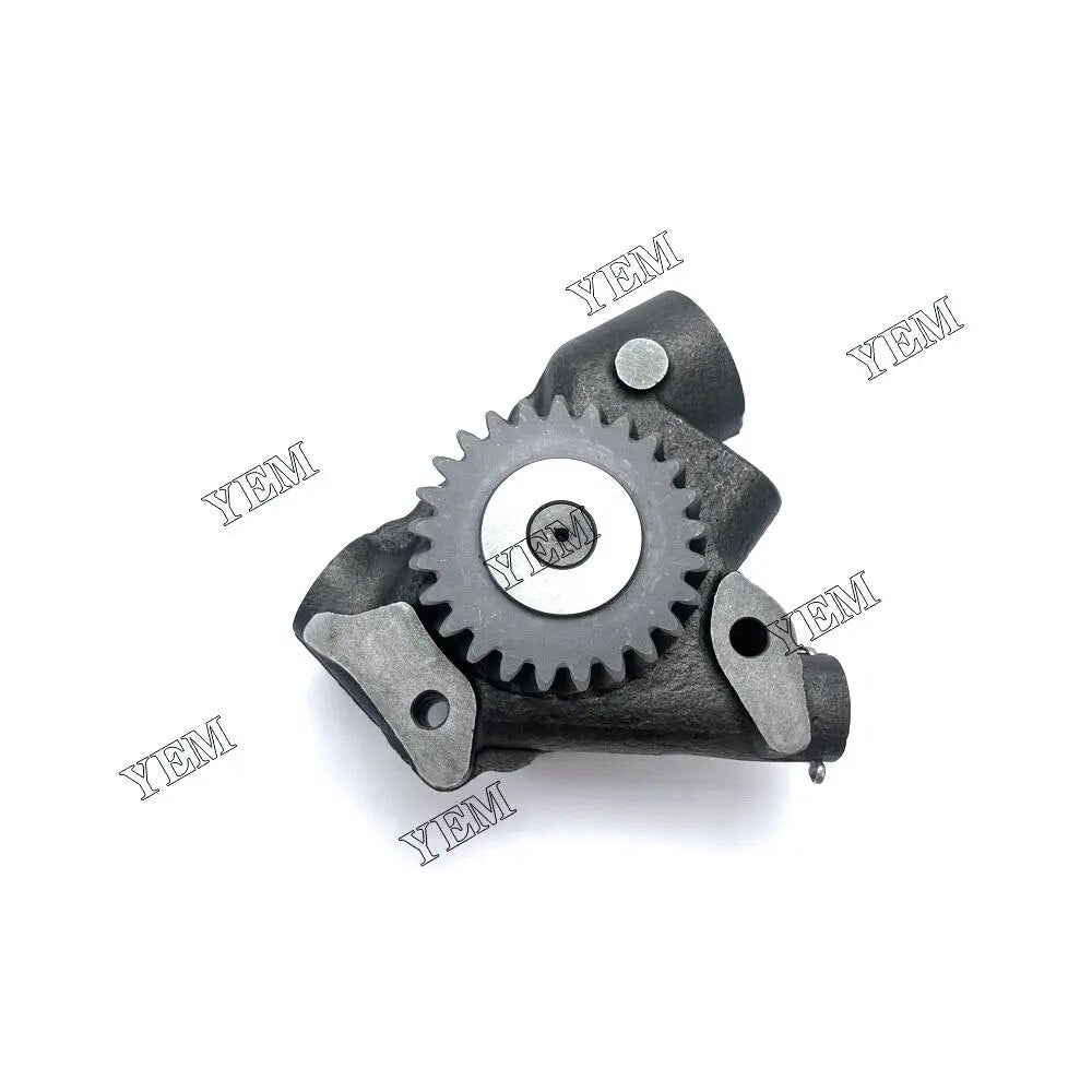 For Deutz excavator engine BF4L913T Oil Pump 2237923 YEMPARTS