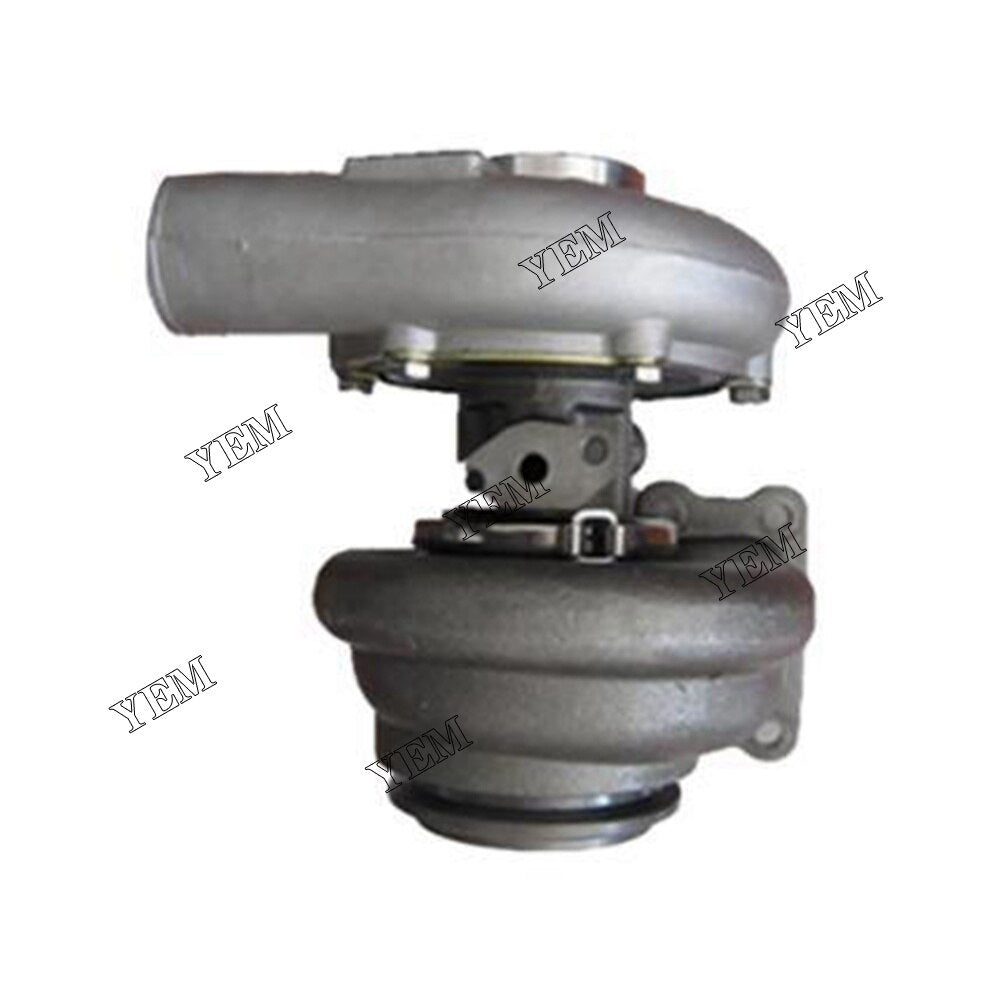 YEM Engine Parts Turbo TE06H Turbocharger 6I-2235 For Caterpillar For CAT E110B E120B Engine 3114 For Caterpillar