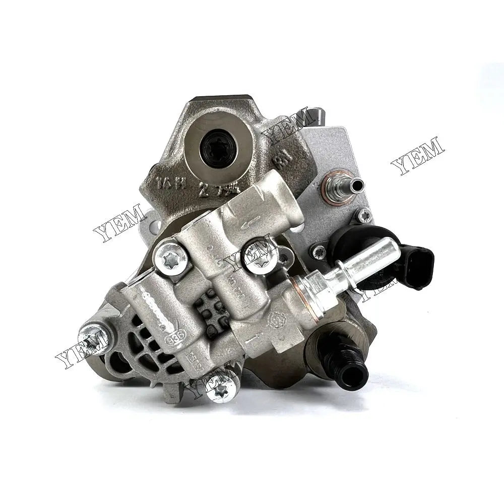 competitive price 5264256 0445020107 Fuel Injection Pump Assy For Cummins QSB6.7 excavator engine part YEMPARTS