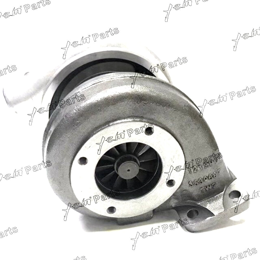 YEM Engine Parts turbocharger For Doosan Daewoo DB58 Engine DH225-7 DH300-7 For Doosan