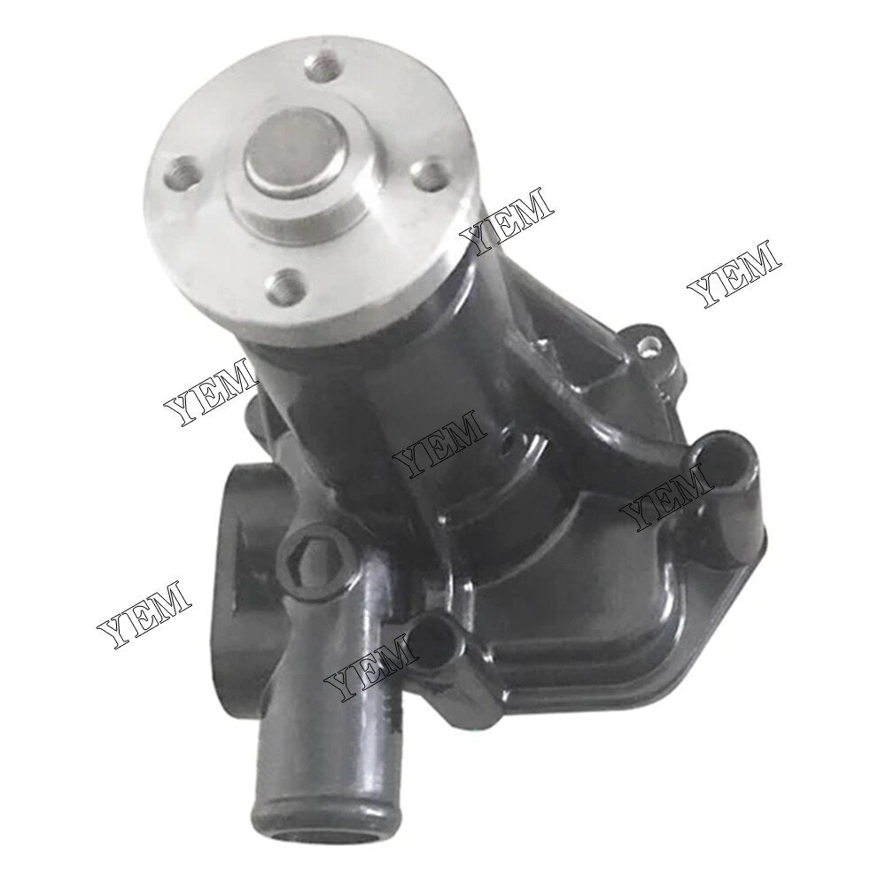 YEM Engine Parts Water Pump 129327-42100 For Yanmar 3D84 For Komatsu PC20-5 PC20-6 PC30-5 PC30-6 For Yanmar