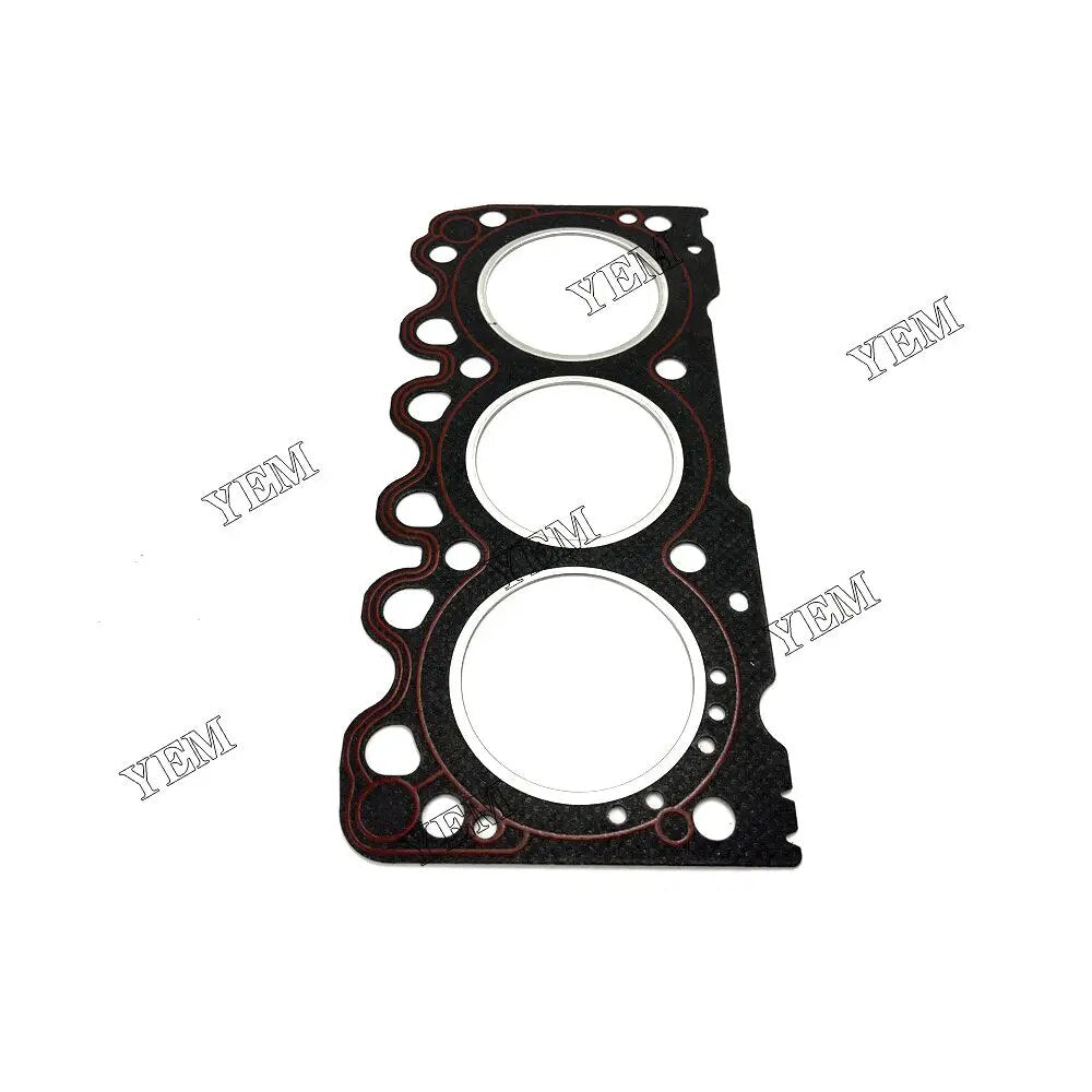 For Deutz excavator engine F3L1011 Head Gasket 0428-0813 YEMPARTS