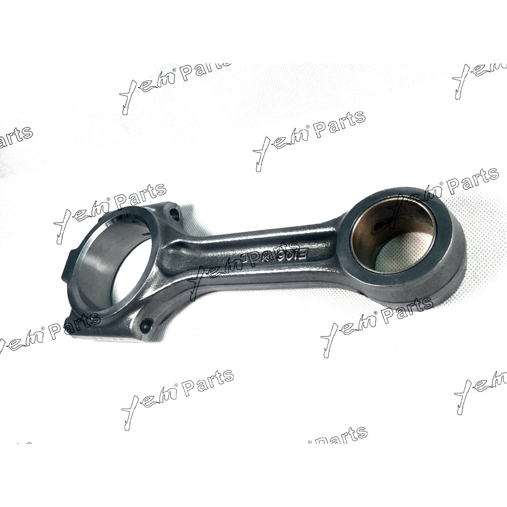 YEM Engine Parts For Komatsu WA90-3 WA115-3 Engine 4D106D 4D106T Connecting Rod YM123900-23000 For Komatsu