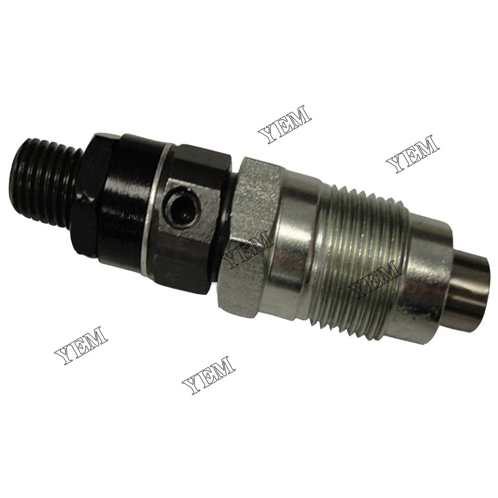 YEM Engine Parts 16082-53900 Fuel Injector 19077-53000 For Kubota D1403 D1503 D1703 D1803 Engine For Kubota