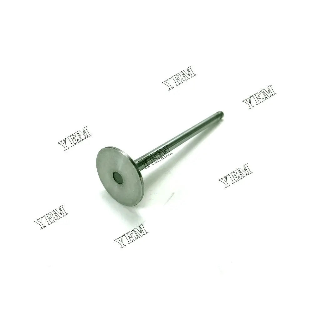 competitive price Intake Valve For Mitsubishi 6M60 excavator engine part YEMPARTS