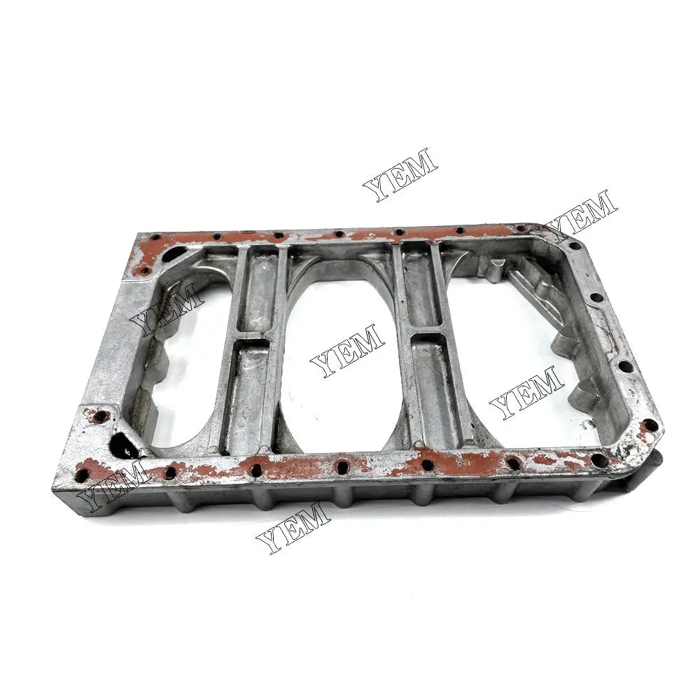 competitive price Cylinder Block Seat For Yanmar 3TNA68 excavator engine part YEMPARTS