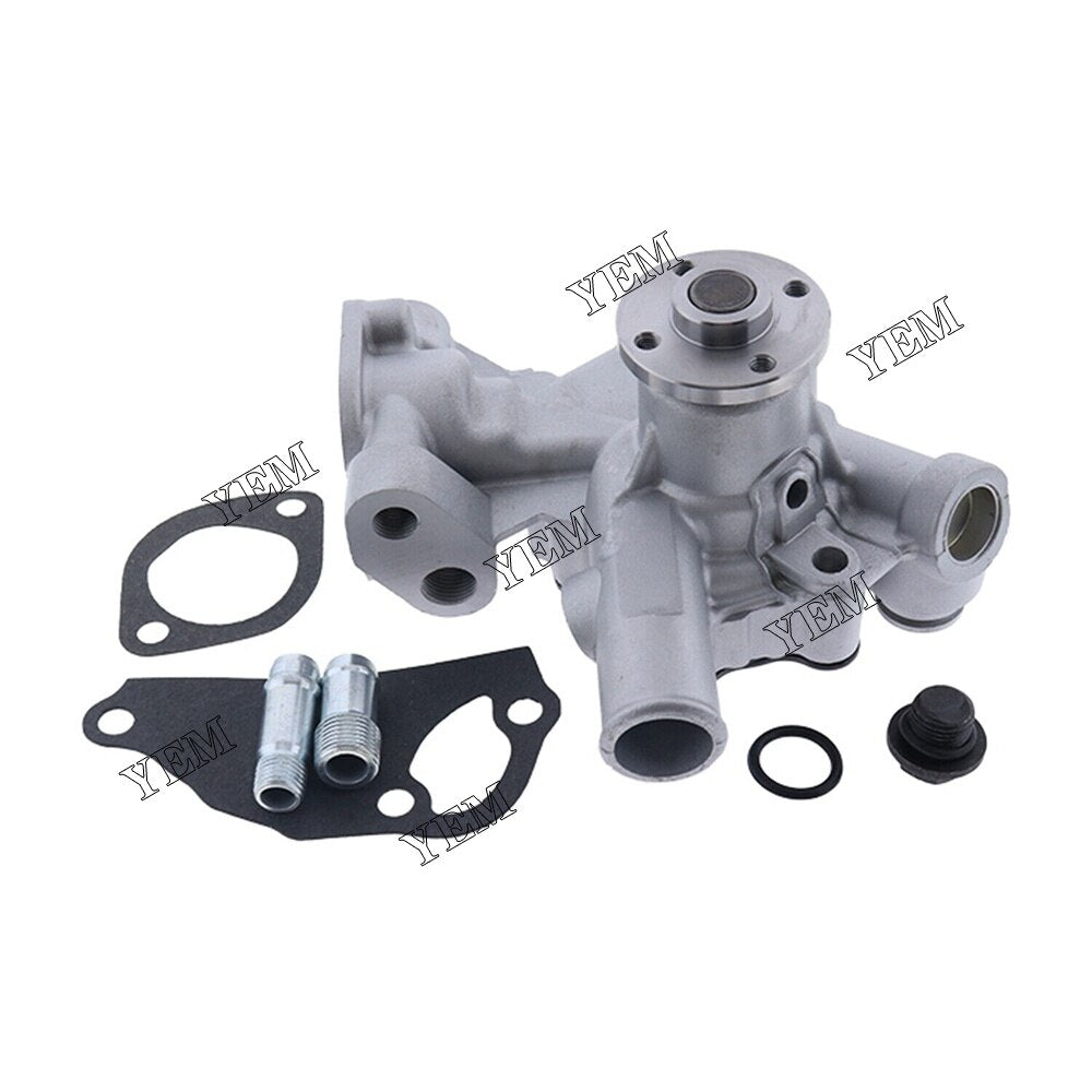 YEM Engine Parts Water Pump W/Gasket 119520-42000 For Yanmar Engine 2TNE68 3TNE68 For Yanmar