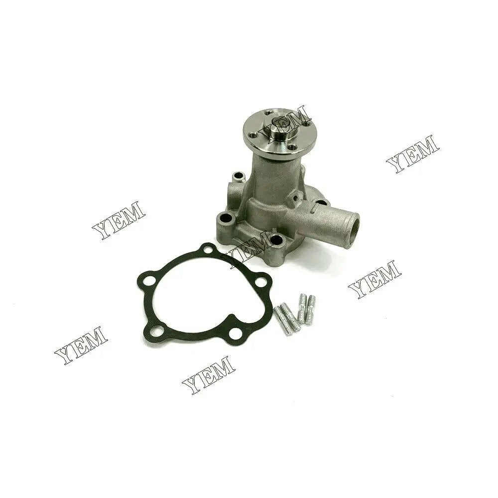 For Yanmar excavator engine 3TNA72 Water Pump 121450-42010 YEMPARTS