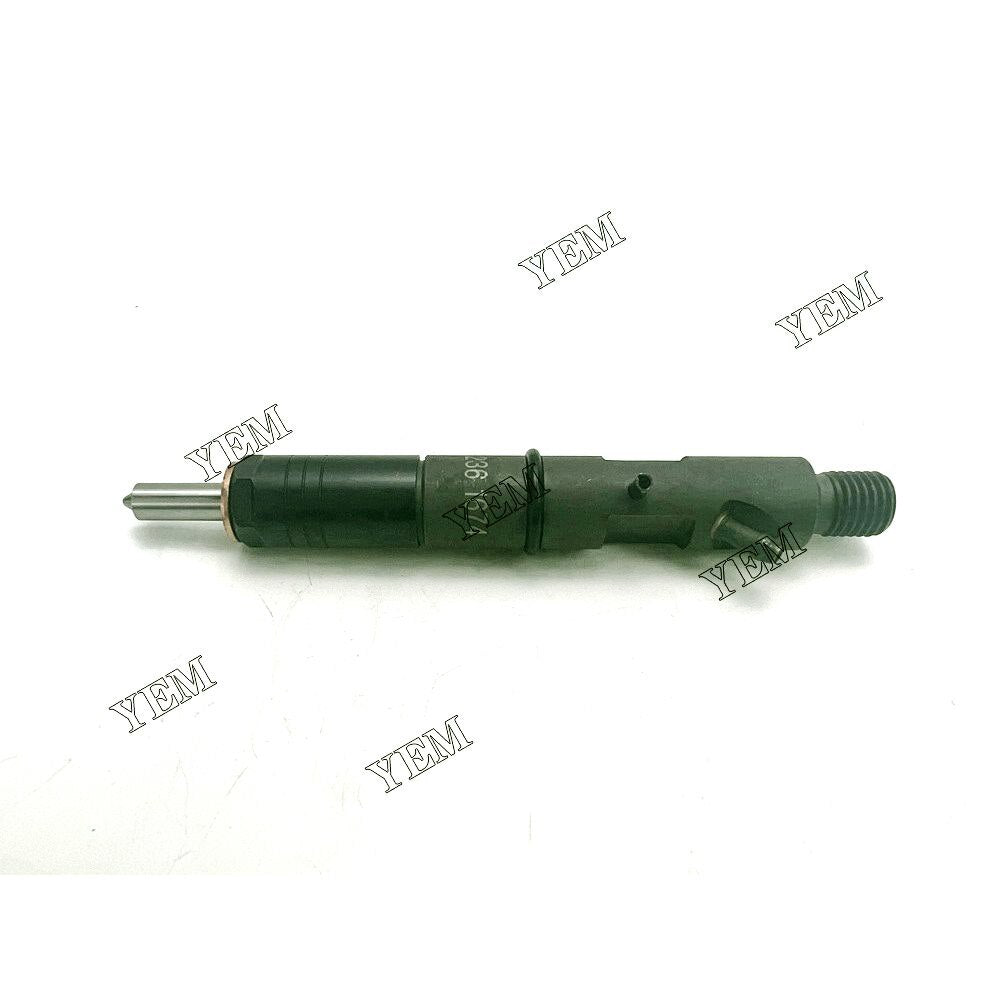 YEM 424D Fuel Injector 236-1674 2361674 Caterpillar excavator diesel engine YEMPARTS