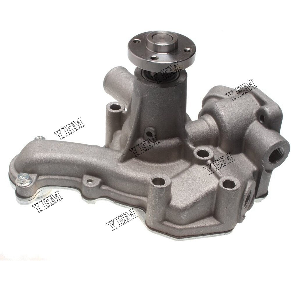 YEM Engine Parts Water Pump For Yanmar F255 F335D FX335D F435D FX435D 129107-42002 129150-42000 For Yanmar