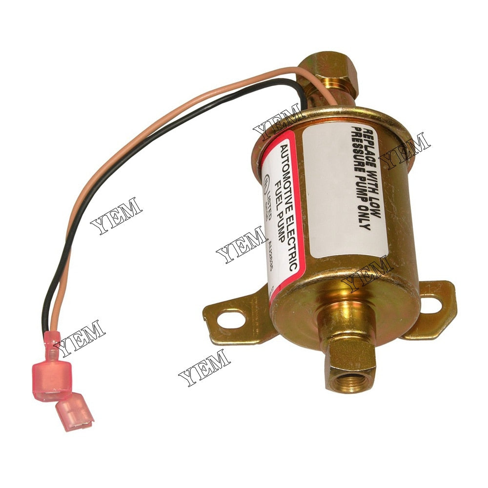 YEM Engine Parts Electric Fuel Pump E11020 For Onan Generator For Other
