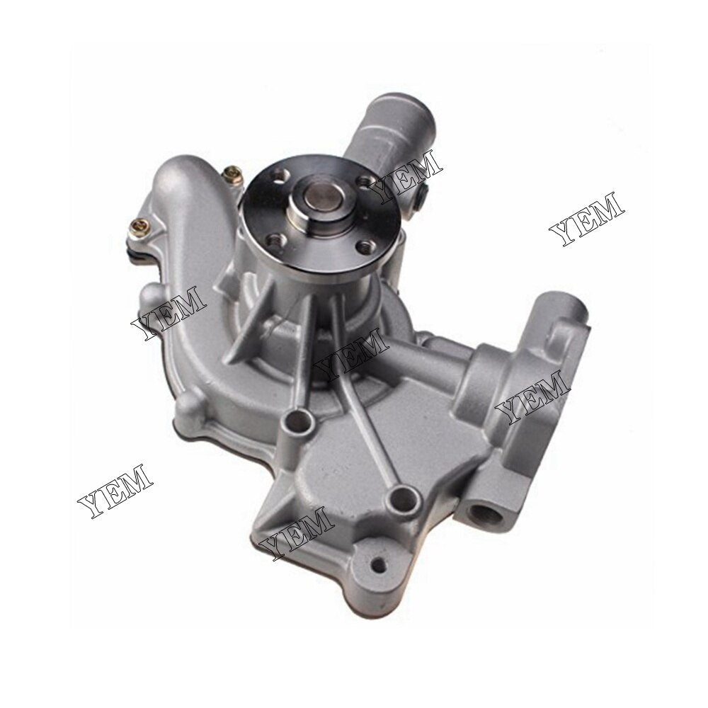 YEM Engine Parts Water Pump For Yanmar Forklift 4TNE92 4TNE94 4TNE98 Engine 129917-42010 For Yanmar