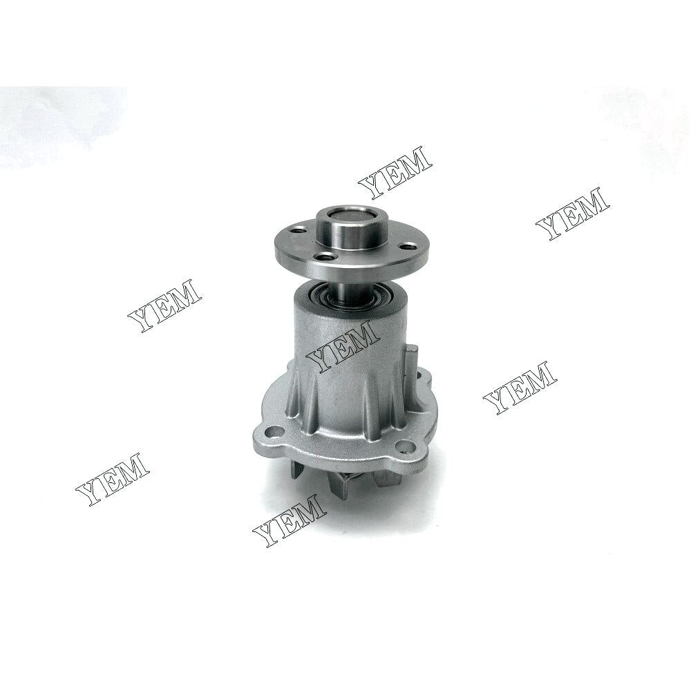 YEM 4P Water Pump 16120-78007-71 Toyota excavator diesel engine YEMPARTS