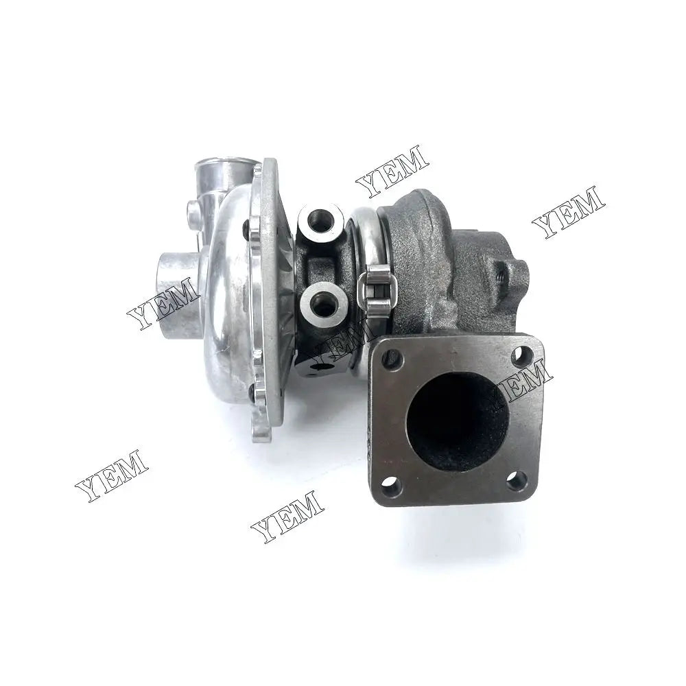 competitive price 123981-18021 Turbocharger For Isuzu 4JJ1 excavator engine part YEMPARTS