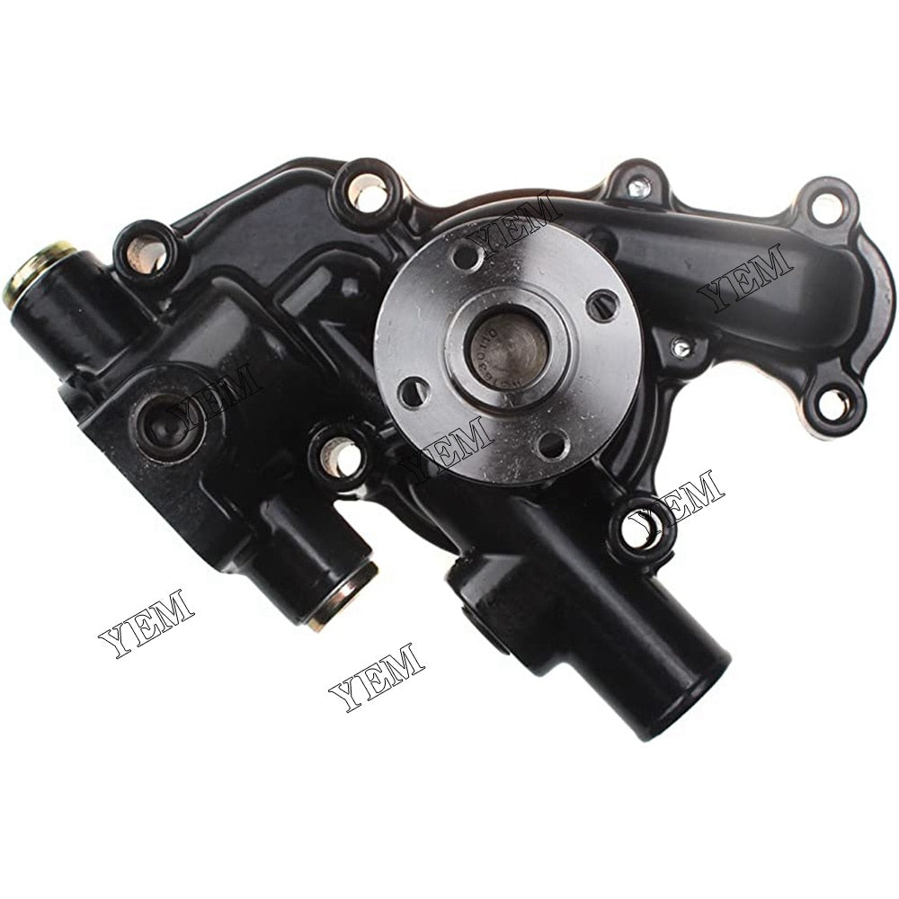 YEM Engine Parts Water Pump For John Deere 790 Tractor Engine 3TNE82A-EJKD, 3TNE82A-EJKS For John Deere