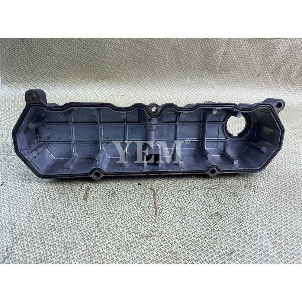 USED VALVE COVER FOR MITSUBISHI S4L ENGINE For Mitsubishi