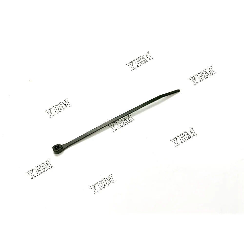 competitive price 4872948 Cable Tie For Caterpillar 330GC excavator engine part YEMPARTS