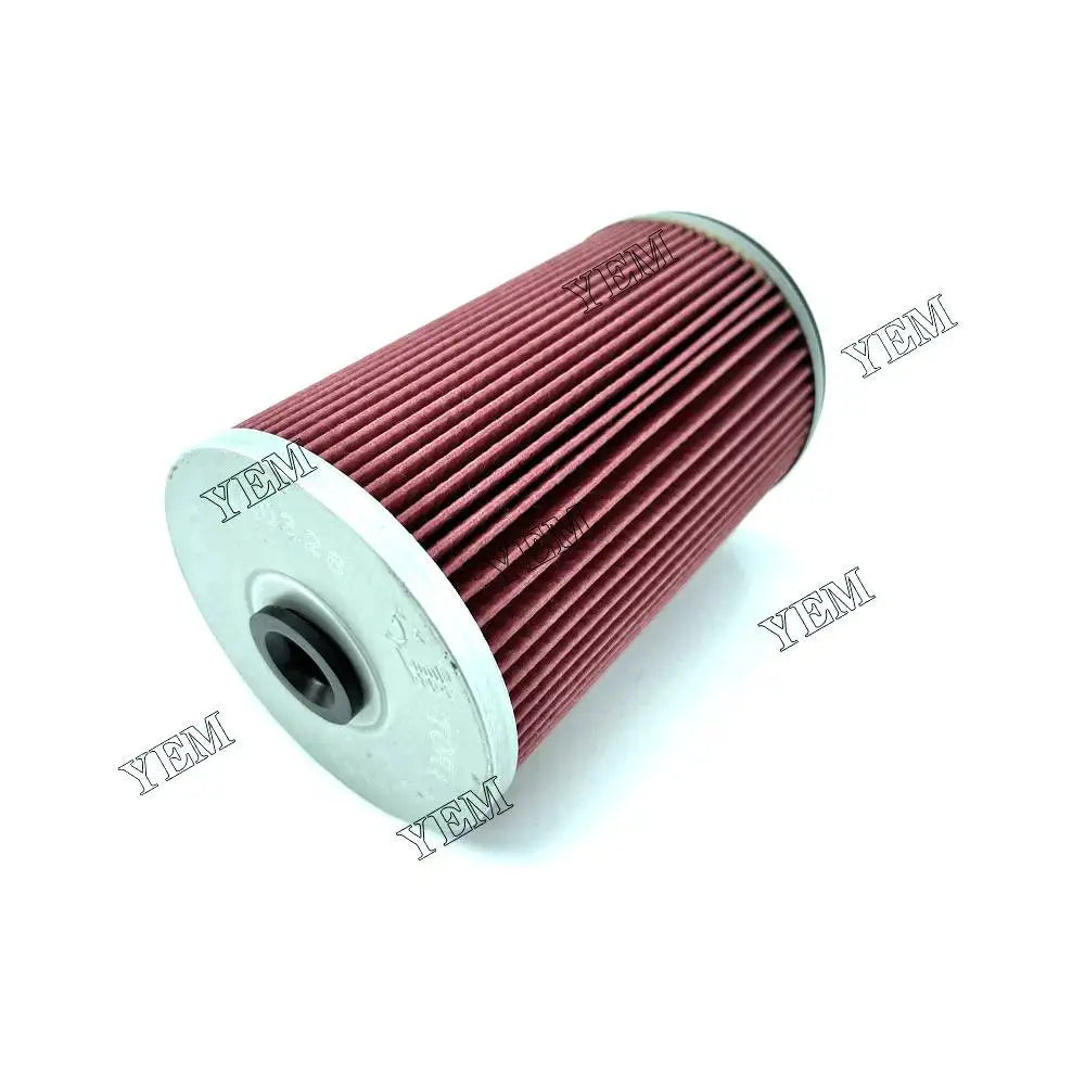 Free Shipping 6BB1 Air Filter 1-8781-0075-1 15607-1090A For Isuzu engine Parts YEMPARTS