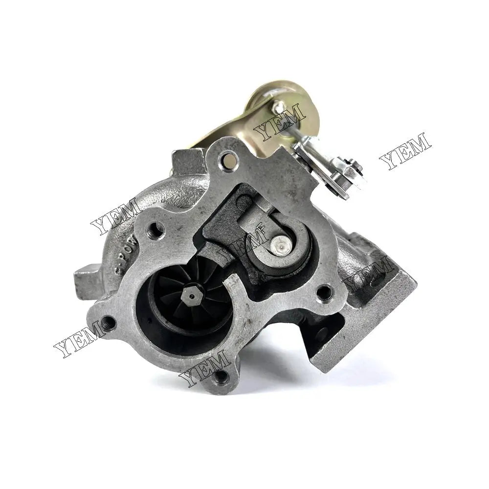 competitive price 49377-02600 Turbocharger For Nissan QD32 excavator engine part YEMPARTS