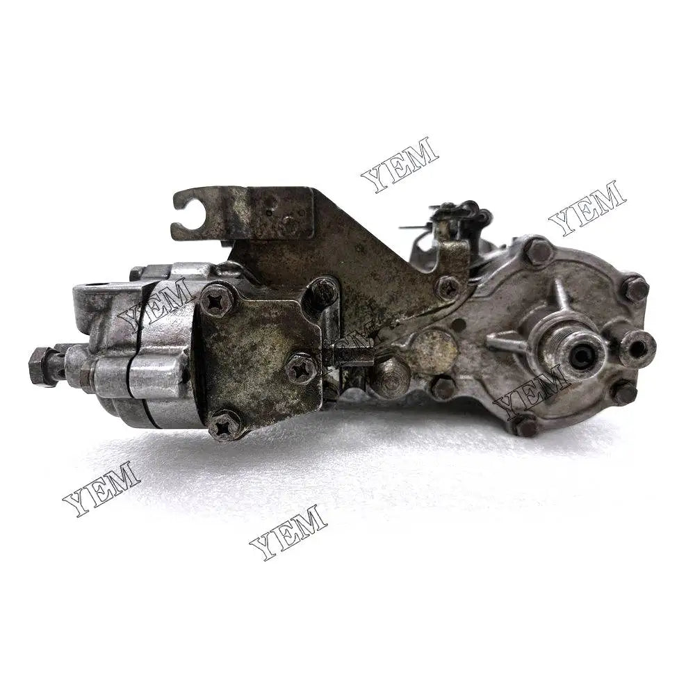 High performanceFuel Injection Pump Assy For Isuzu 4FB1 Engine YEMPARTS