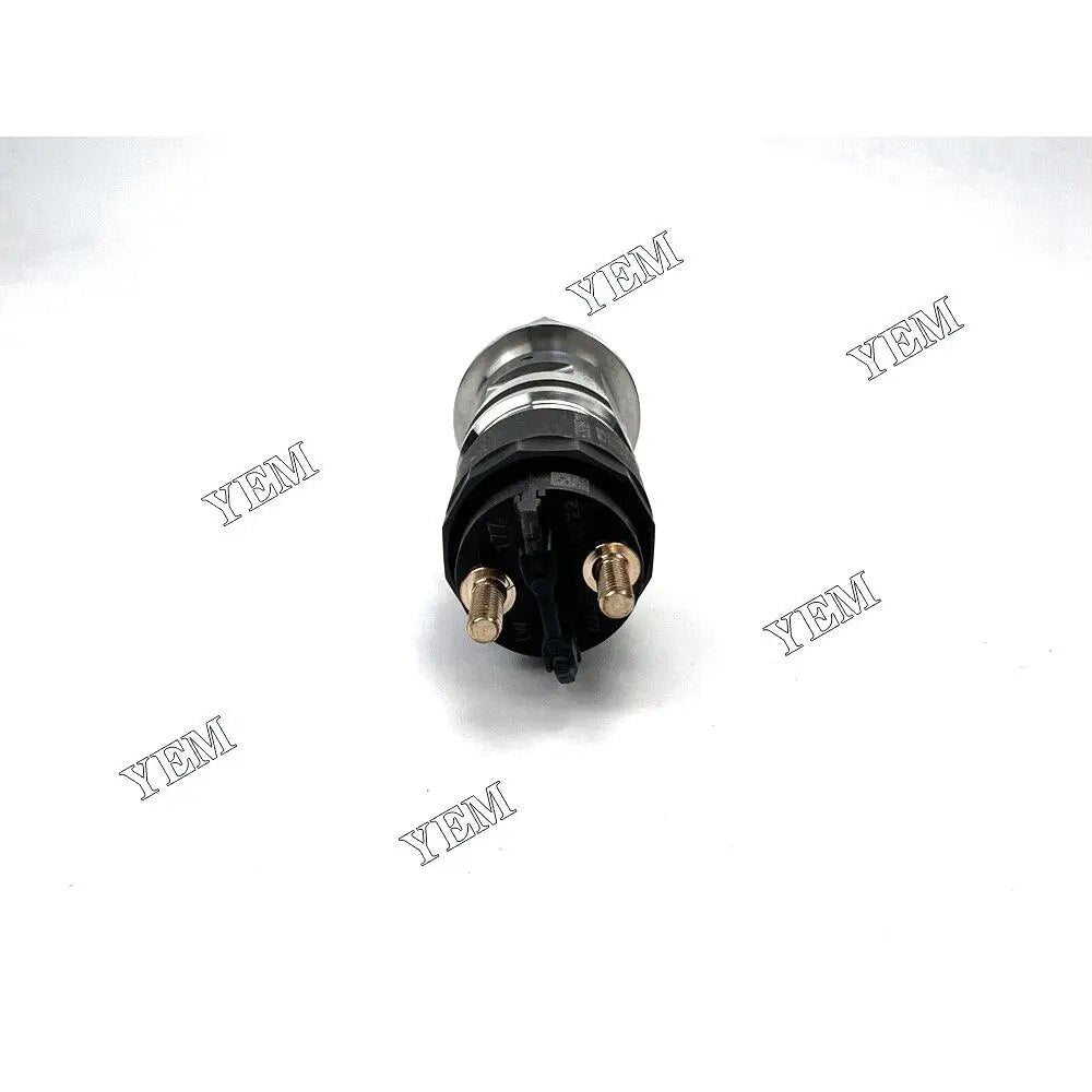 For Cummins excavator engine QSB4.5 Fuel Injector 52063262 YEMPARTS