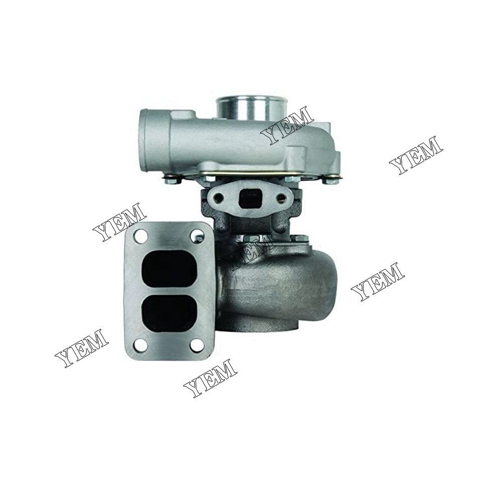 YEM Engine Parts Turbo TA3107 Turbocharger 2674A397 465778-5017S For Perkins TA236 CA4236 C4.236 For Perkins