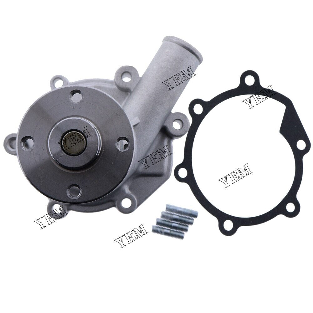 YEM Engine Parts 223-0296 2230296 Water Pump For Caterpillar For CAT 301.6C . 301.8C . For Caterpillar