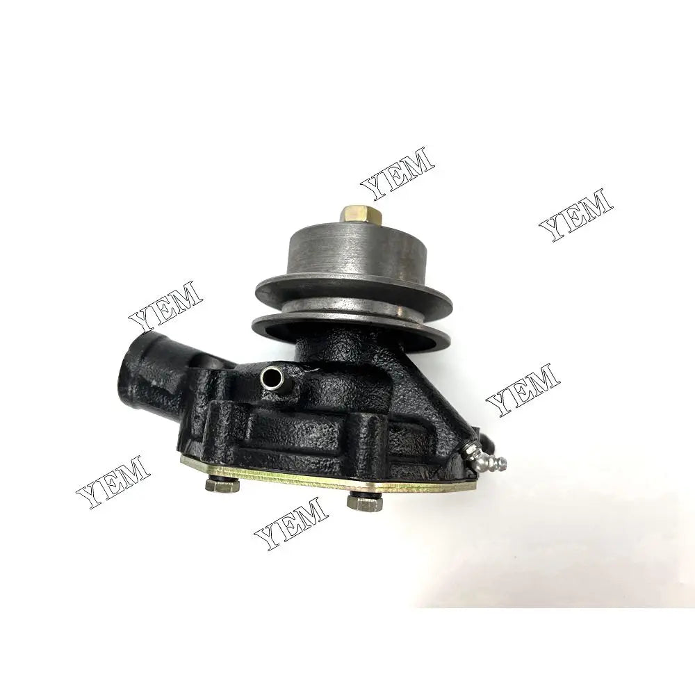 competitive price Engine Water Pump For Mitsubishi S4E excavator engine part YEMPARTS