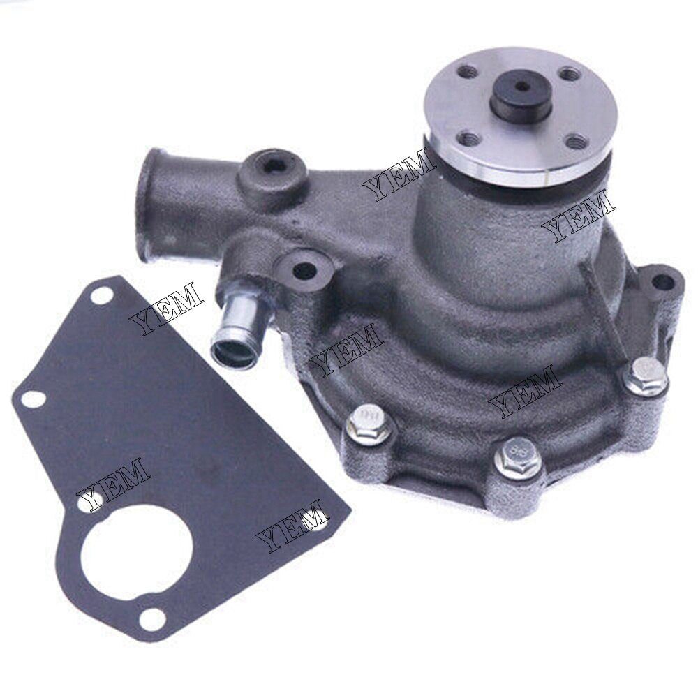 YEM Engine Parts Water Pump 241-5989 2415989 For Caterpillar Engine 3044C For Caterpillar