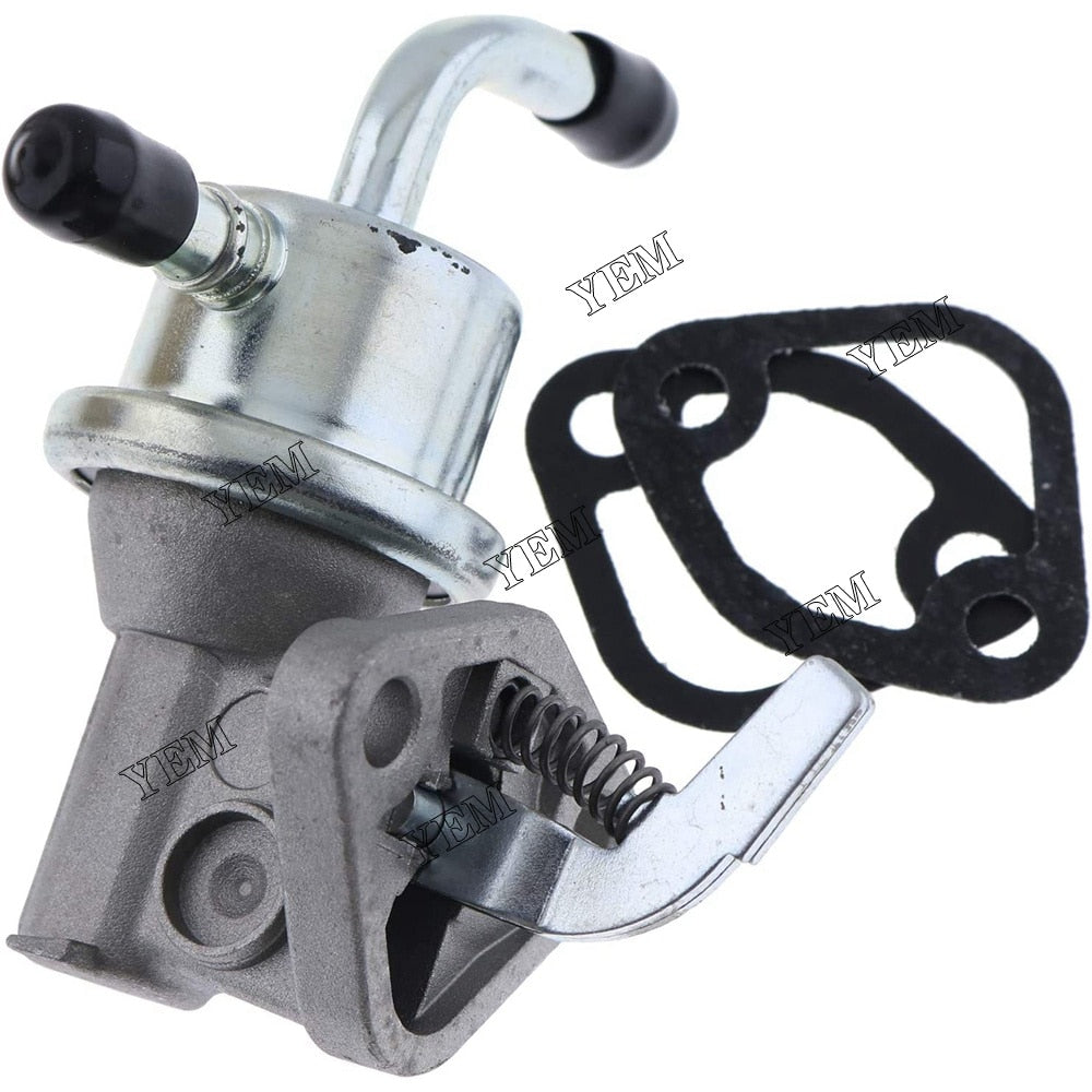 YEM Engine Parts 16271-52030 Fuel Pump 16271-52032 For Kubota D1105 V1505 Engine F2400 FZ2100 For Kubota