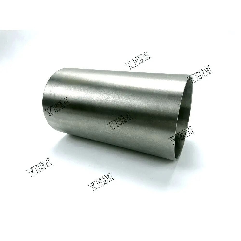 For Mitsubishi excavator engine 4D56 Cylinder Liner YEMPARTS