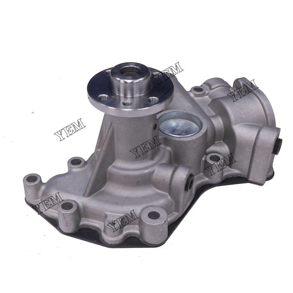 YEM Engine Parts 8-98126231-0 8-98098662-0 Water Pump For Isuzu 4LE2 For Hitachi ZAX55 ZAX60 CX70 For Isuzu