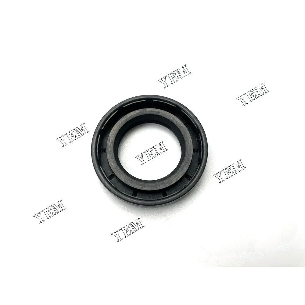 For Perkins excavator engine 404D-15 Crankshaft Front Oil Seal YEMPARTS