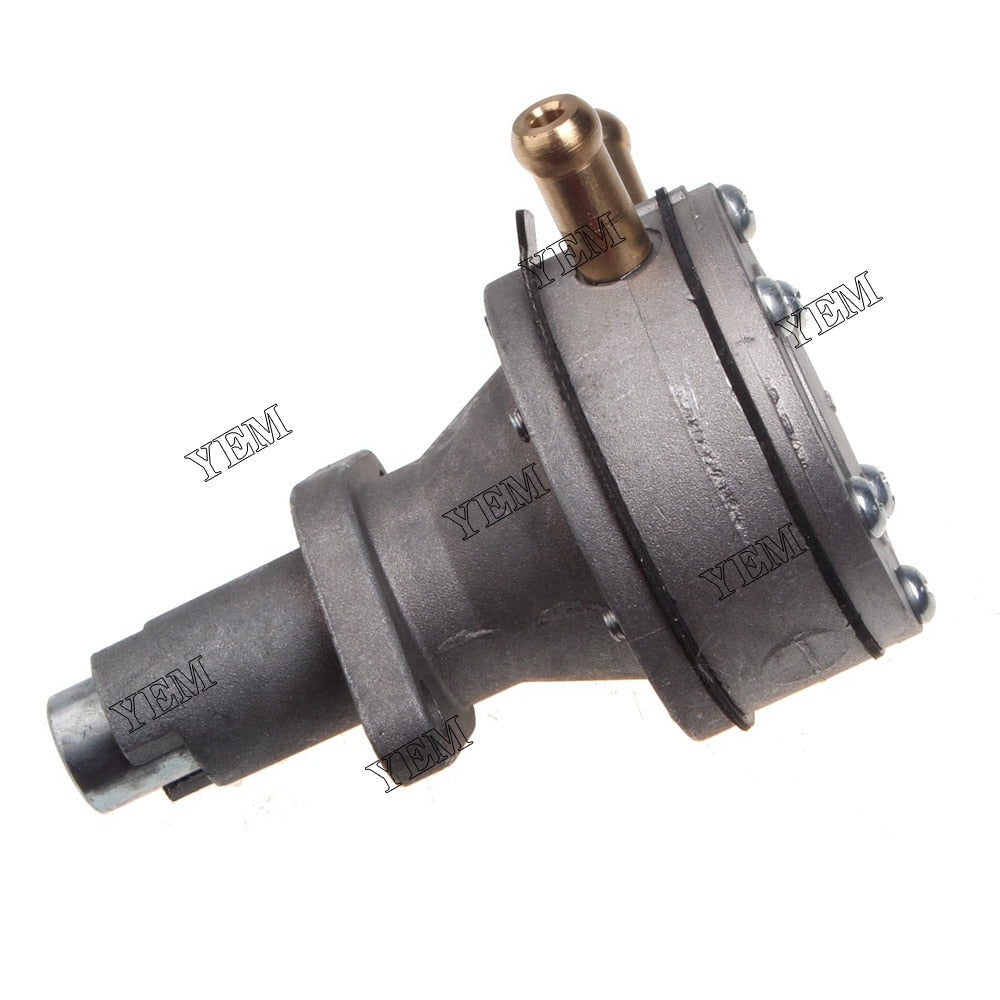 YEM Engine Parts 6598121 Fuel Pump For Bobcat 220 443 543 553 643 645 743 1600 Skid Steer Loader For Bobcat