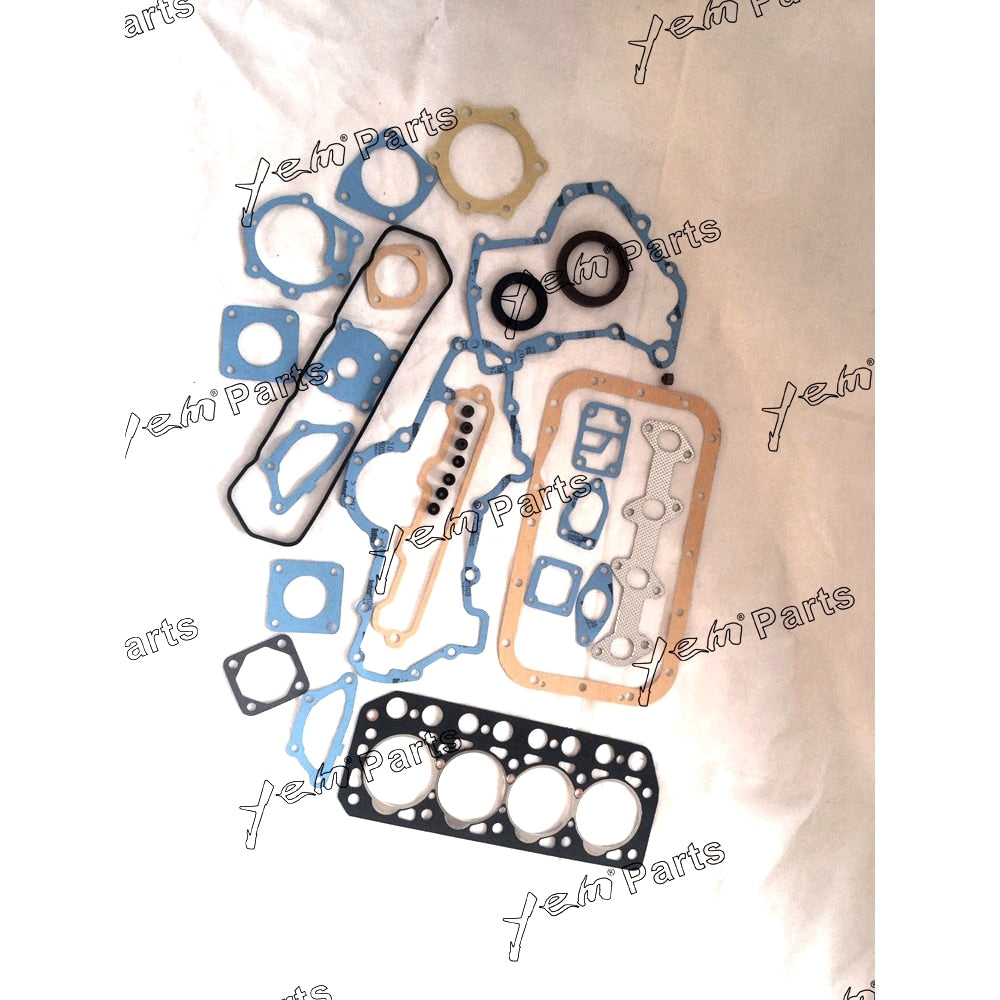 YEM Engine Parts Head Gasket For Mitsubishi K4F, MM430-980, MM436-941, HG-K4F Engine Parts For Mitsubishi