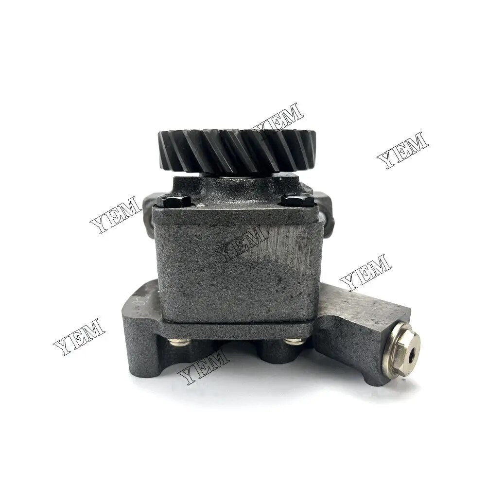 For Doosan excavator engine D2366T Oil Pump YEMPARTS